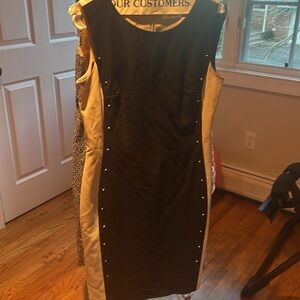 Calvin Klein dresses